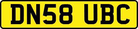 DN58UBC