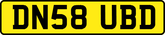 DN58UBD