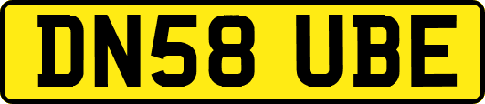 DN58UBE