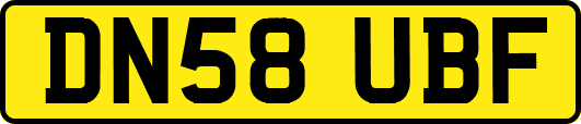 DN58UBF