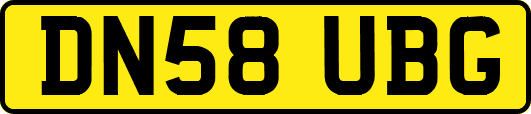 DN58UBG