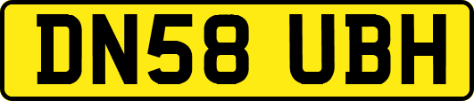 DN58UBH
