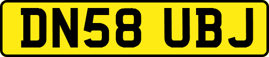 DN58UBJ
