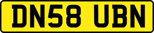 DN58UBN