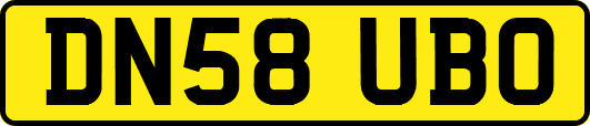 DN58UBO