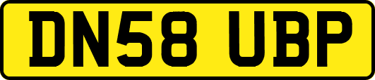 DN58UBP