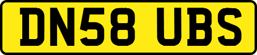 DN58UBS