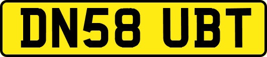 DN58UBT