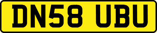 DN58UBU