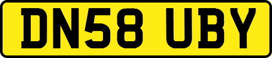 DN58UBY