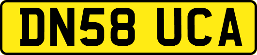 DN58UCA