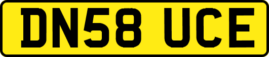 DN58UCE