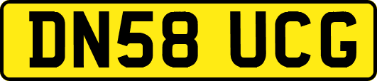 DN58UCG