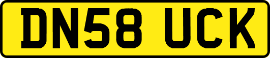 DN58UCK