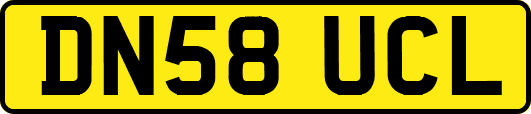 DN58UCL