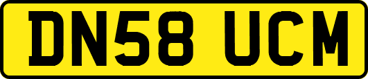 DN58UCM