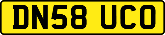 DN58UCO