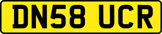 DN58UCR