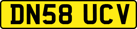DN58UCV