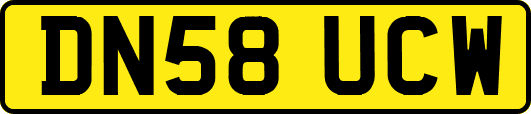DN58UCW