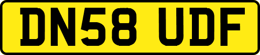 DN58UDF