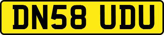 DN58UDU