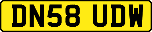 DN58UDW