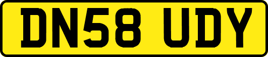 DN58UDY
