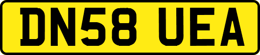 DN58UEA