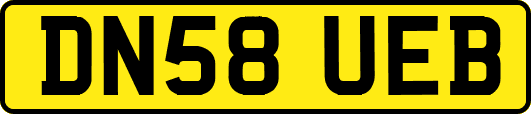 DN58UEB