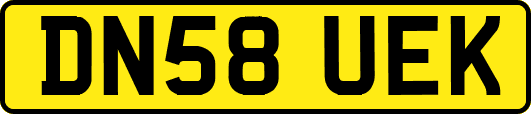 DN58UEK