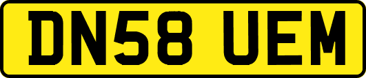 DN58UEM