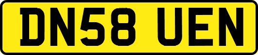 DN58UEN