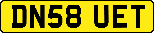 DN58UET