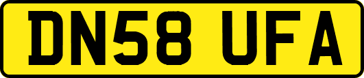 DN58UFA