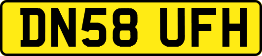 DN58UFH