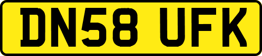 DN58UFK