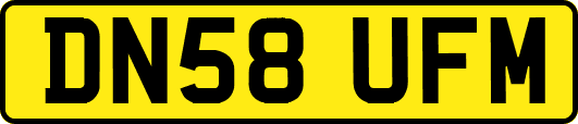 DN58UFM