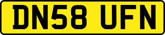 DN58UFN