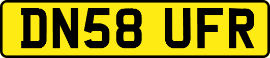 DN58UFR