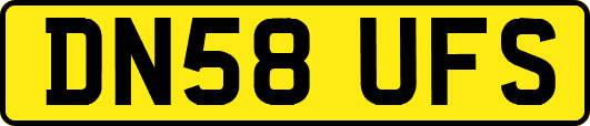 DN58UFS