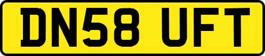 DN58UFT