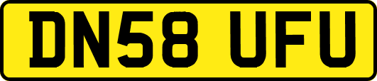 DN58UFU