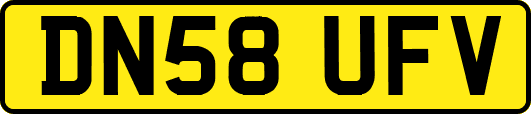 DN58UFV