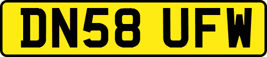 DN58UFW