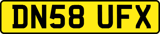 DN58UFX