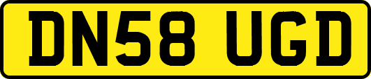 DN58UGD