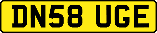 DN58UGE