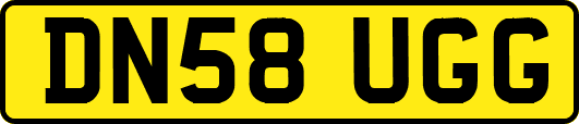 DN58UGG