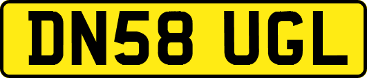 DN58UGL